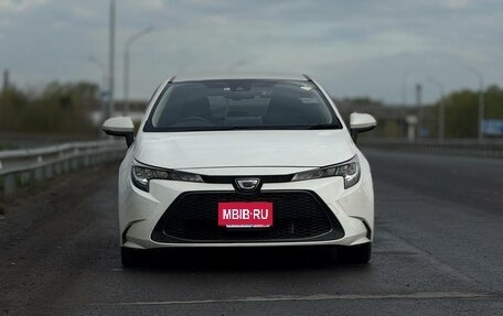 Toyota Corolla, 2019 год, 1 950 000 рублей, 12 фотография
