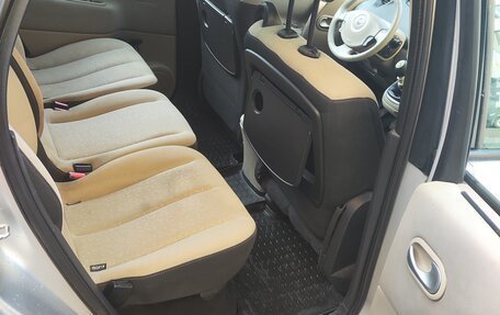 Renault Scenic III, 2008 год, 385 000 рублей, 8 фотография