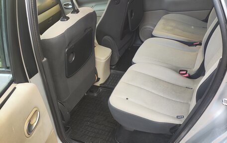 Renault Scenic III, 2008 год, 385 000 рублей, 7 фотография