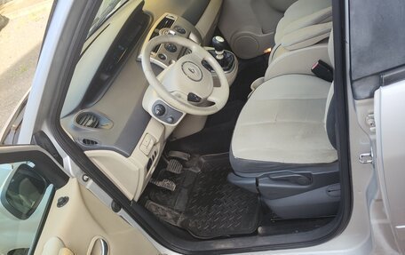 Renault Scenic III, 2008 год, 385 000 рублей, 5 фотография