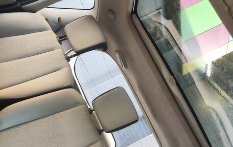 Renault Scenic III, 2008 год, 385 000 рублей, 10 фотография