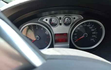 Ford Focus II рестайлинг, 2009 год, 550 000 рублей, 4 фотография