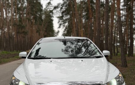 Ford Focus II рестайлинг, 2010 год, 780 000 рублей, 6 фотография