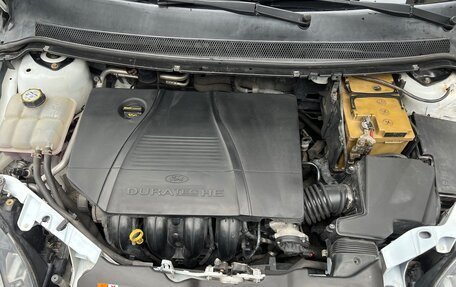 Ford Focus II рестайлинг, 2010 год, 780 000 рублей, 9 фотография