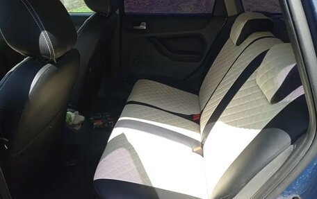 Ford Focus II рестайлинг, 2009 год, 550 000 рублей, 10 фотография