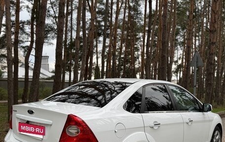 Ford Focus II рестайлинг, 2010 год, 780 000 рублей, 2 фотография