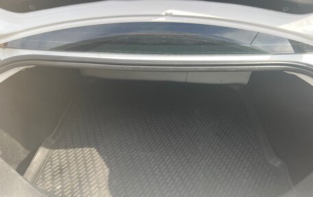 Ford Focus II рестайлинг, 2010 год, 780 000 рублей, 10 фотография