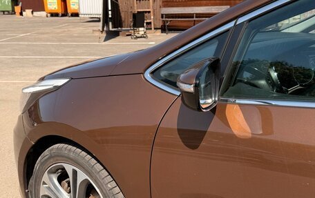 KIA cee'd III, 2016 год, 1 150 000 рублей, 8 фотография
