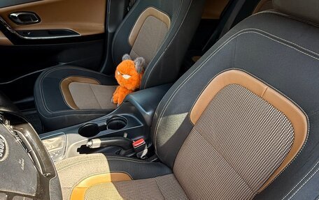KIA cee'd III, 2016 год, 1 150 000 рублей, 6 фотография