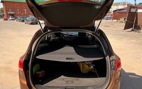 KIA cee'd III, 2016 год, 1 150 000 рублей, 3 фотография