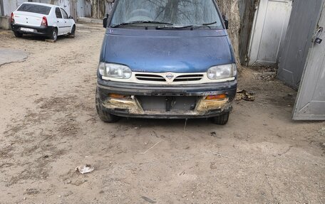 Nissan Serena I, 1993 год, 75 000 рублей, 2 фотография