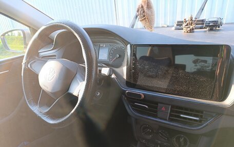 Volkswagen Polo VI (EU Market), 2020 год, 1 300 000 рублей, 9 фотография