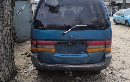 Nissan Serena I, 1993 год, 75 000 рублей, 4 фотография