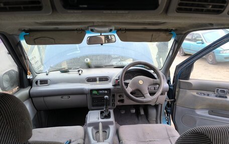 Nissan Serena I, 1993 год, 75 000 рублей, 6 фотография