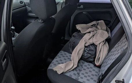 Ford Focus II рестайлинг, 2006 год, 460 000 рублей, 2 фотография