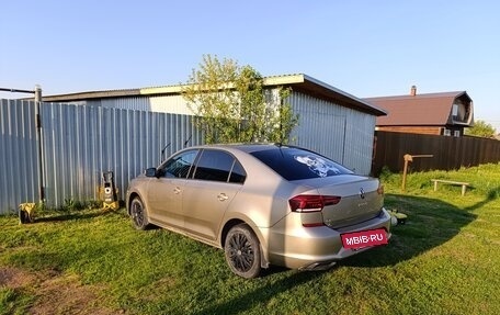 Volkswagen Polo VI (EU Market), 2020 год, 1 300 000 рублей, 16 фотография