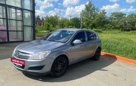 Opel Astra H, 2011 год, 600 000 рублей, 3 фотография