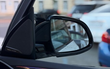 BMW X3, 2018 год, 4 500 000 рублей, 3 фотография