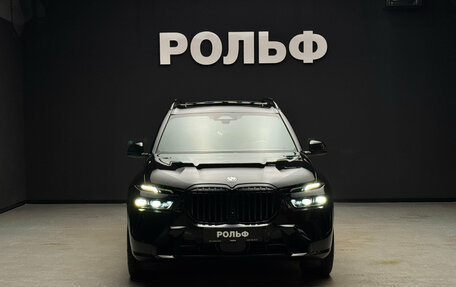BMW X7, 2023 год, 12 300 000 рублей, 2 фотография