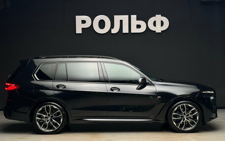 BMW X7, 2023 год, 12 300 000 рублей, 5 фотография