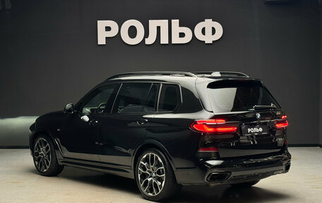 BMW X7, 2023 год, 12 300 000 рублей, 3 фотография