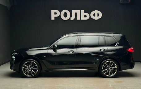 BMW X7, 2023 год, 12 300 000 рублей, 6 фотография
