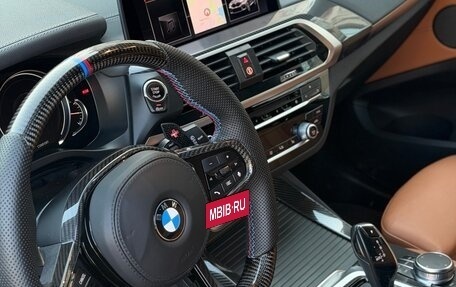 BMW X3, 2018 год, 4 500 000 рублей, 7 фотография