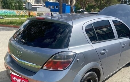 Opel Astra H, 2011 год, 600 000 рублей, 5 фотография