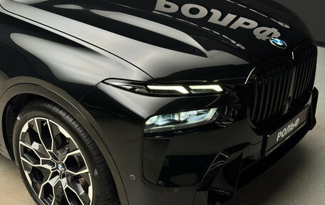 BMW X7, 2023 год, 12 300 000 рублей, 8 фотография