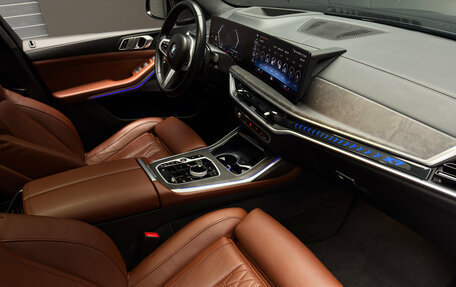 BMW X7, 2023 год, 12 300 000 рублей, 12 фотография