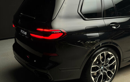 BMW X7, 2023 год, 12 300 000 рублей, 9 фотография
