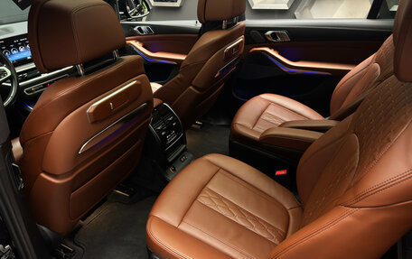 BMW X7, 2023 год, 12 300 000 рублей, 20 фотография