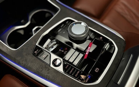 BMW X7, 2023 год, 12 300 000 рублей, 16 фотография