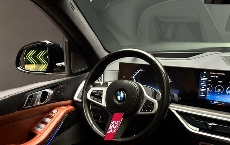 BMW X7, 2023 год, 12 300 000 рублей, 11 фотография