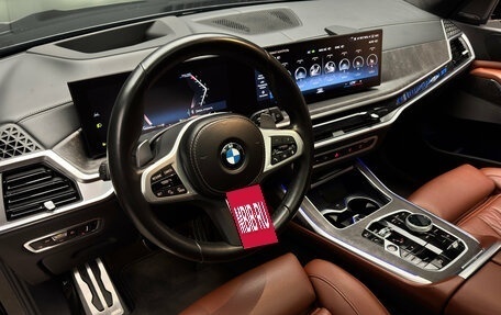 BMW X7, 2023 год, 12 300 000 рублей, 10 фотография