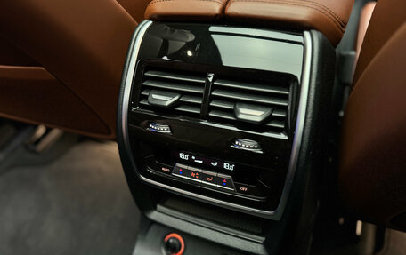 BMW X7, 2023 год, 12 300 000 рублей, 24 фотография