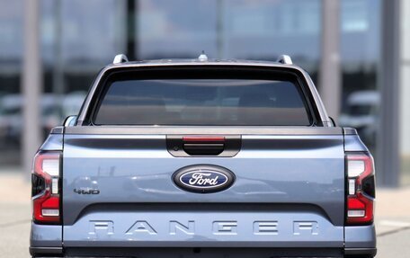 Ford Ranger, 2026 год, 5 800 000 рублей, 9 фотография