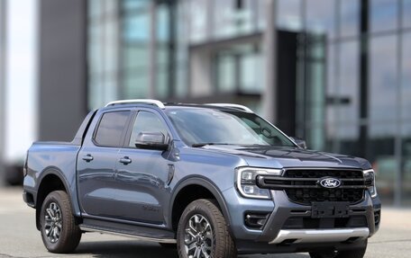 Ford Ranger, 2026 год, 5 800 000 рублей, 4 фотография