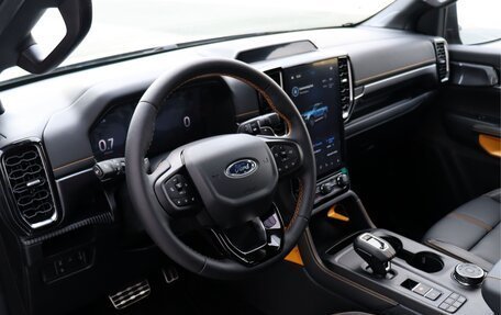 Ford Ranger, 2026 год, 5 800 000 рублей, 3 фотография