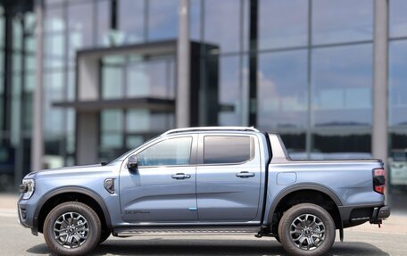 Ford Ranger, 2026 год, 5 800 000 рублей, 2 фотография