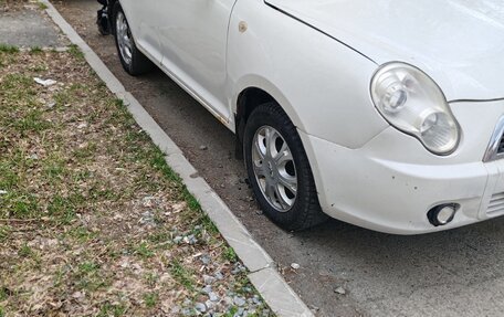 Lifan Smily I (330) рестайлинг, 2013 год, 150 000 рублей, 4 фотография