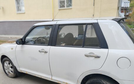 Lifan Smily I (330) рестайлинг, 2013 год, 150 000 рублей, 6 фотография