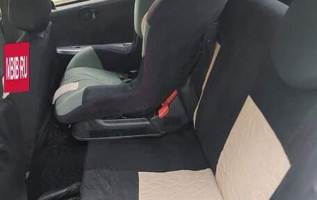Lifan Smily I (330) рестайлинг, 2013 год, 150 000 рублей, 8 фотография