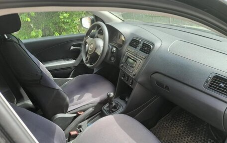 Volkswagen Polo VI (EU Market), 2014 год, 900 000 рублей, 4 фотография