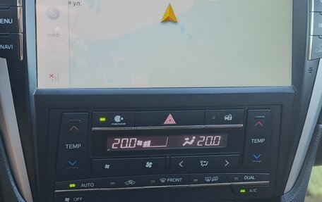Toyota Camry, 2016 год, 2 050 000 рублей, 10 фотография