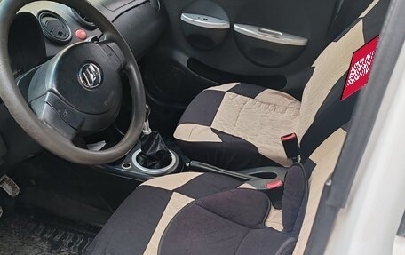 Lifan Smily I (330) рестайлинг, 2013 год, 150 000 рублей, 10 фотография