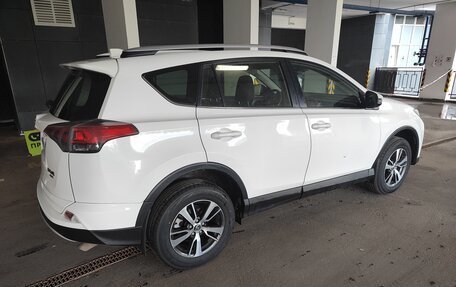 Toyota RAV4, 2016 год, 1 970 000 рублей, 3 фотография