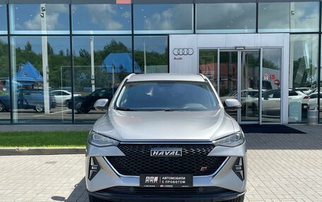 Haval F7 I, 2022 год, 1 690 000 рублей, 2 фотография