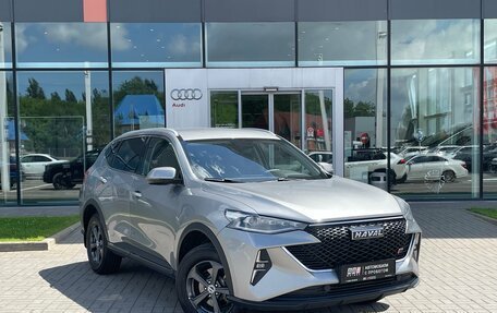 Haval F7 I, 2022 год, 1 690 000 рублей, 3 фотография