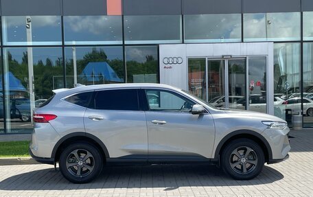 Haval F7 I, 2022 год, 1 690 000 рублей, 4 фотография